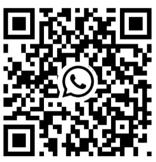 Gigas Transport - Barcode WhatsApp